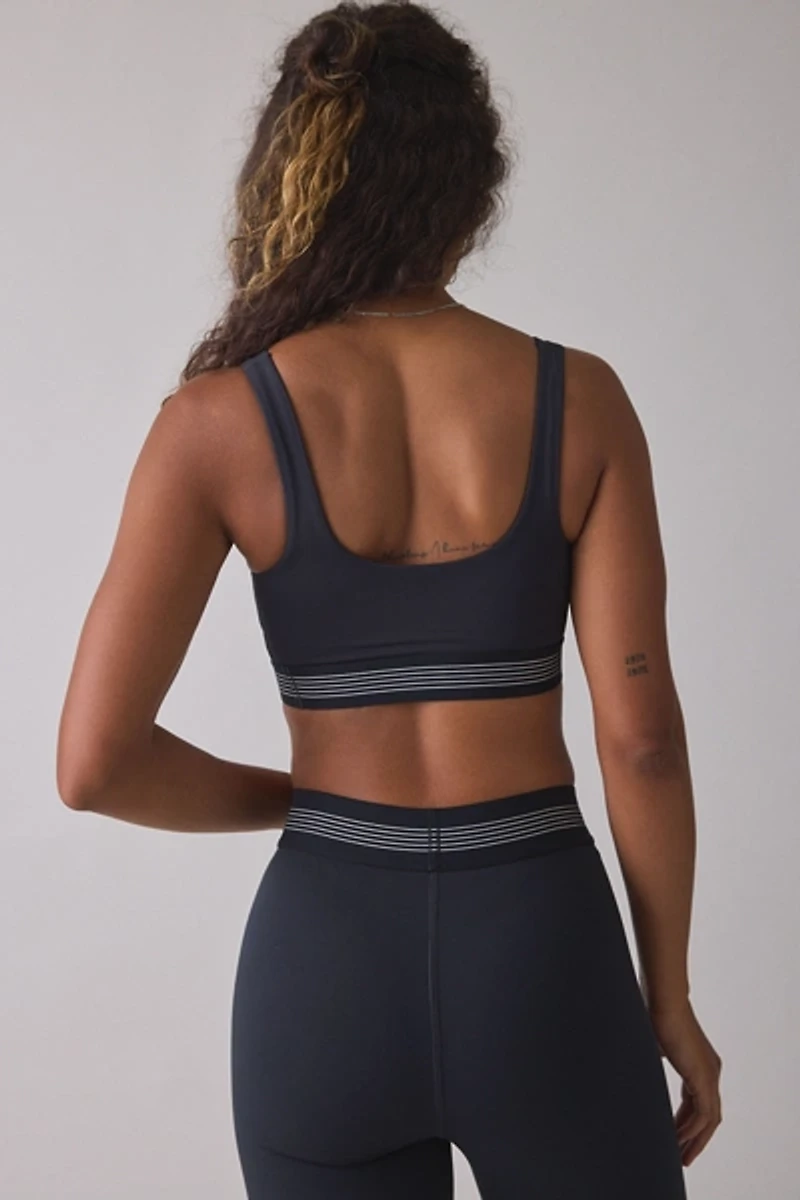 New Balance AC Train Medium Support Sports Bra