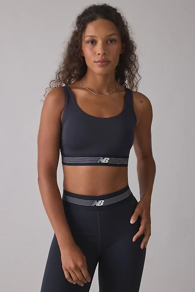 New Balance AC Train Medium Support Sports Bra