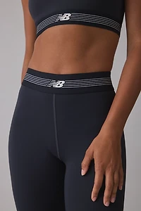 New Balance AC High-Rise 25" Leggings