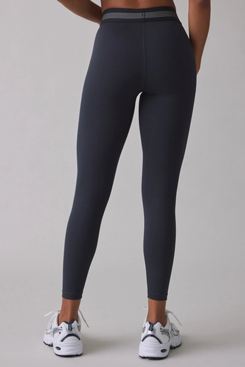 New Balance AC High-Rise 25" Leggings