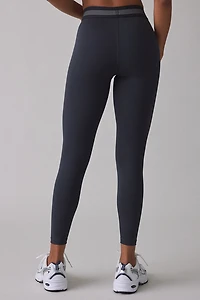 New Balance AC High-Rise 25" Leggings