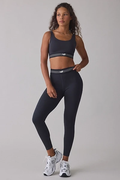 New Balance AC High-Rise 25" Leggings