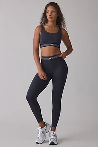 New Balance AC High-Rise 25" Leggings