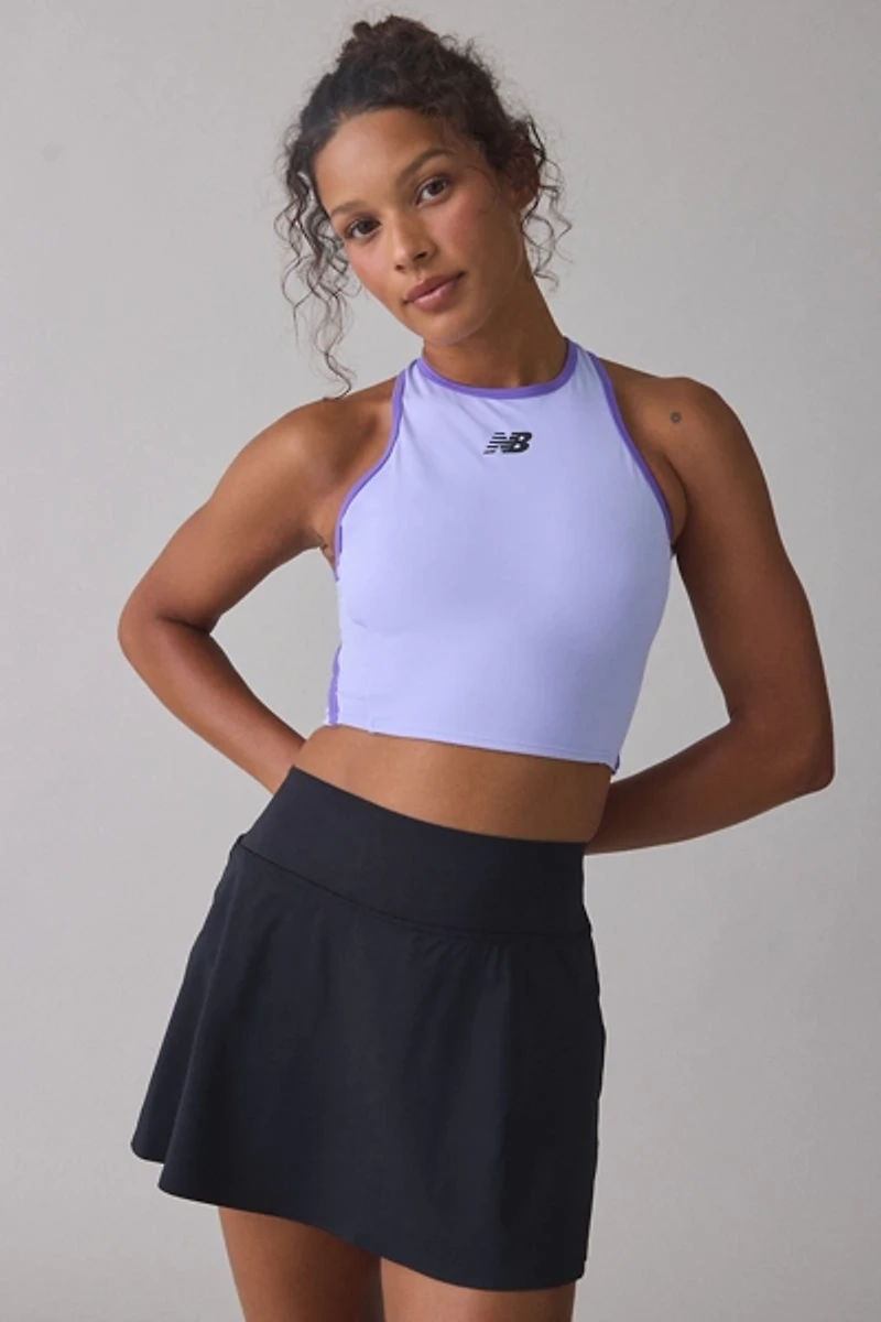 New Balance Tournament Mini Skort