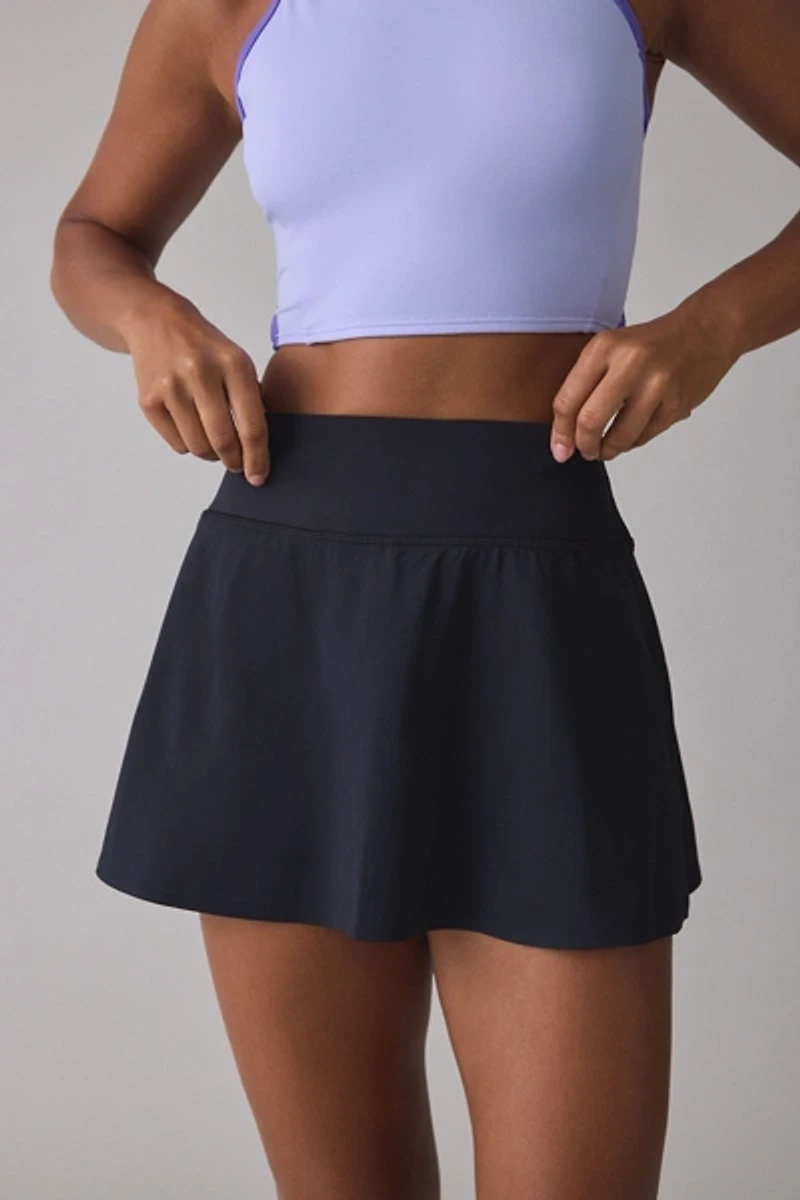 New Balance Tournament Mini Skort