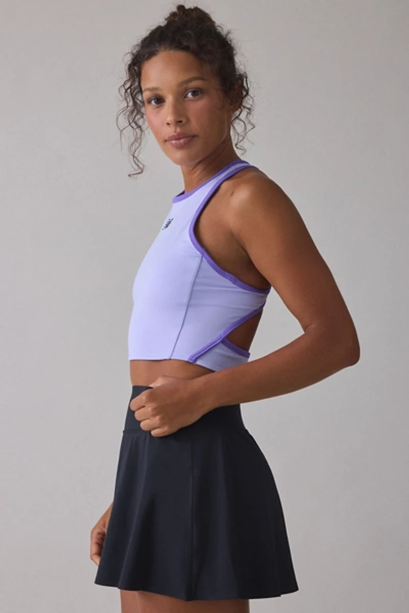 New Balance Tournament Mini Skort