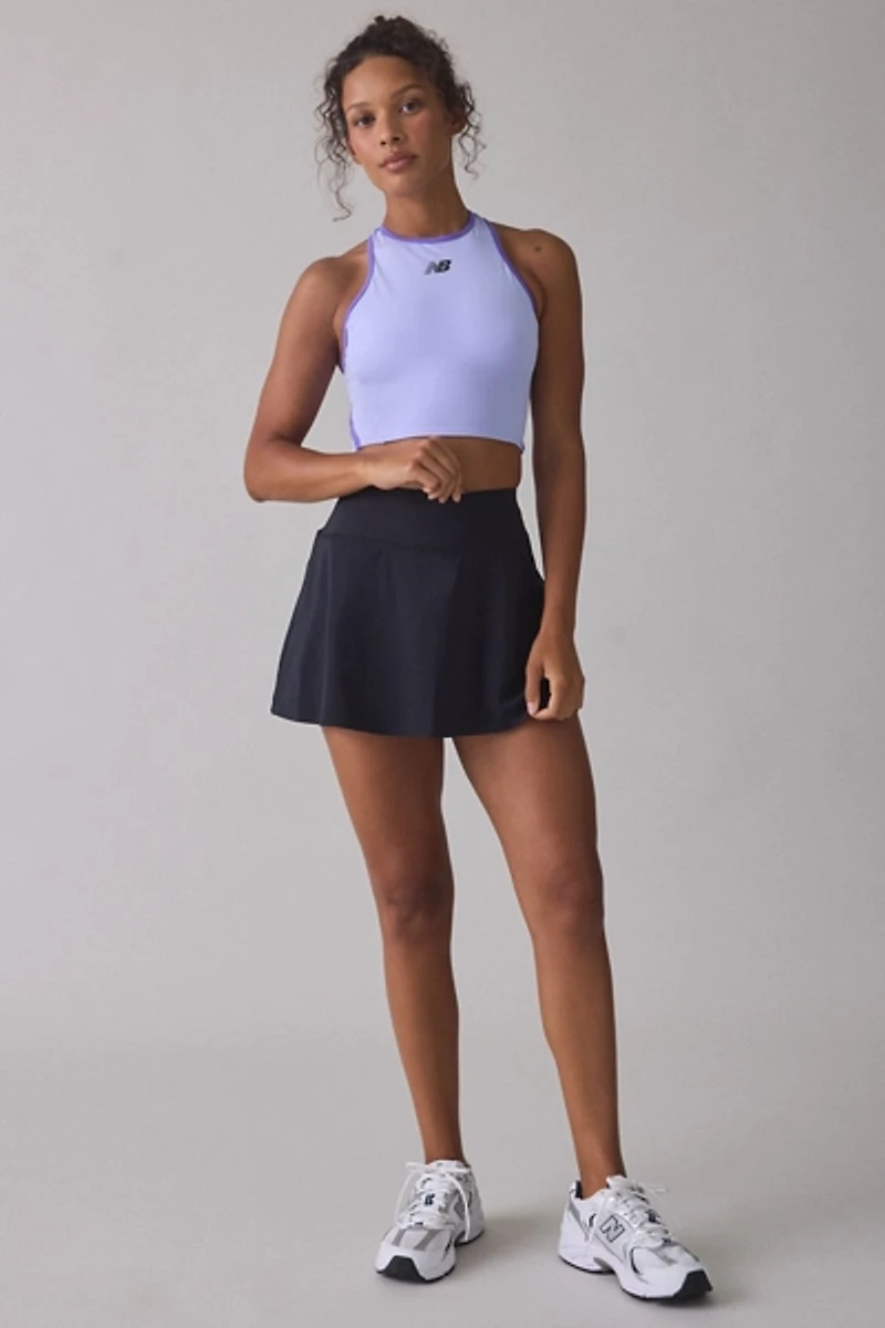 New Balance Tournament Mini Skort