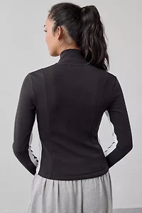 Puma T7 Slim Short Track Jacket