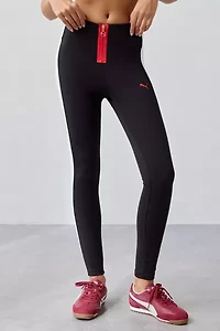 Puma T7 Zip Colorblock Legging