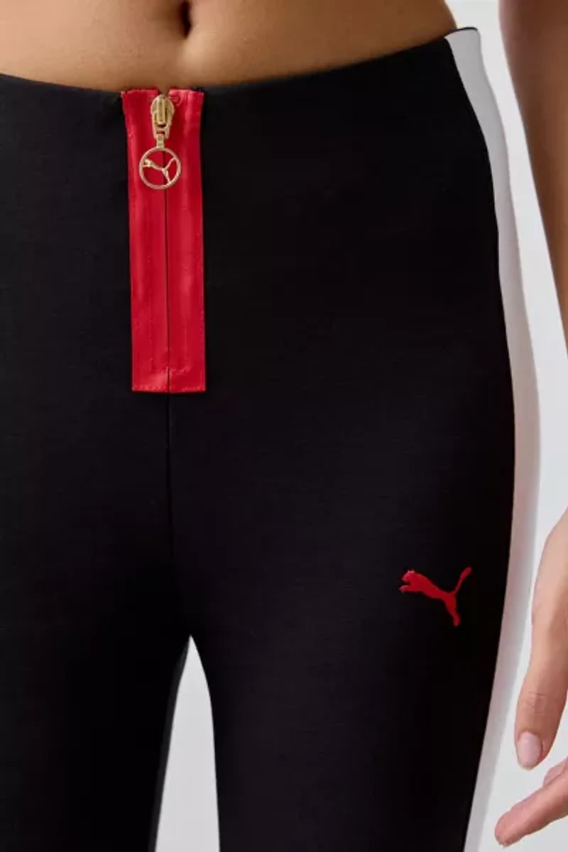 Puma T7 Zip Colorblock Legging
