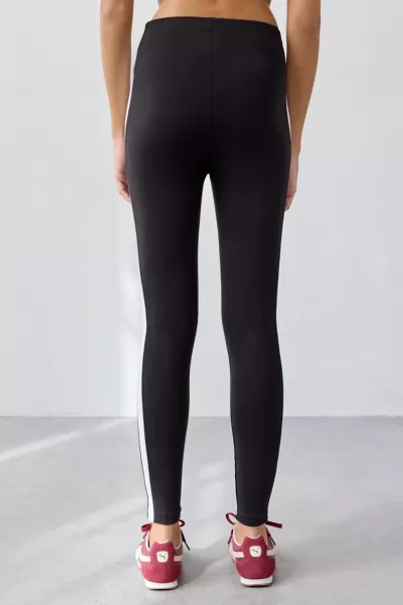 Puma T7 Zip Colorblock Legging