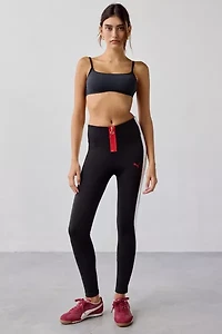 Puma T7 Zip Colorblock Legging