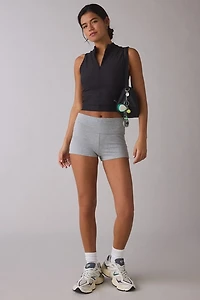 Puma Cloudspun Ultra Soft Quarter Zip Training Tank Top