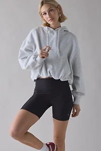 Puma Cloudspun High-Waisted 5" Biker Short