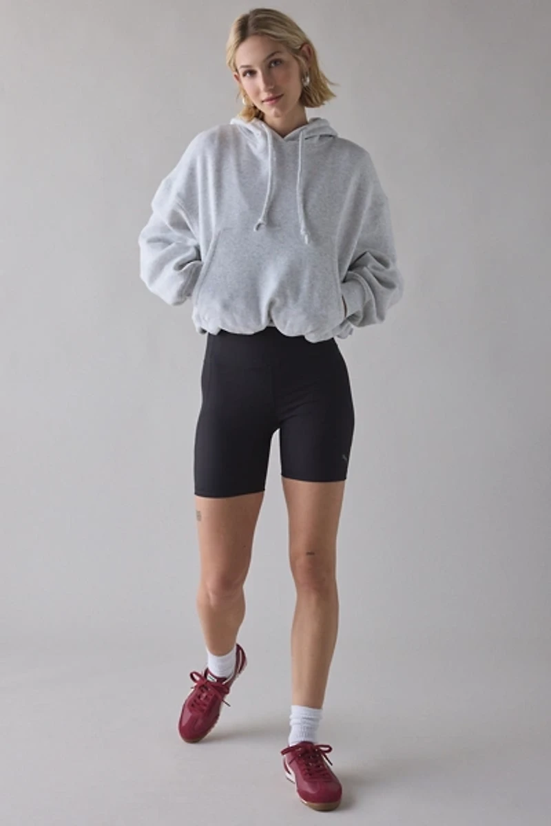 Puma Cloudspun High-Waisted 5" Biker Short