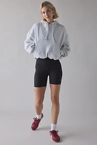Puma Cloudspun High-Waisted 5" Biker Short