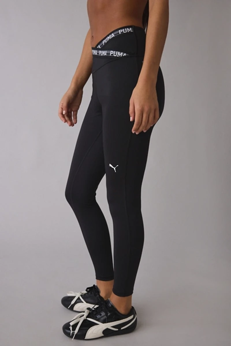 Puma Strong Crisscross High-Waist 7/8 Legging