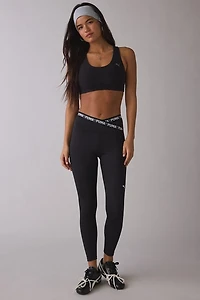 Puma Strong Crisscross High-Waist 7/8 Legging