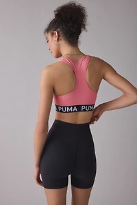 Puma 4Keeps Medium Impact Sports Bra