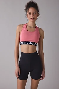 Puma 4Keeps Medium Impact Sports Bra