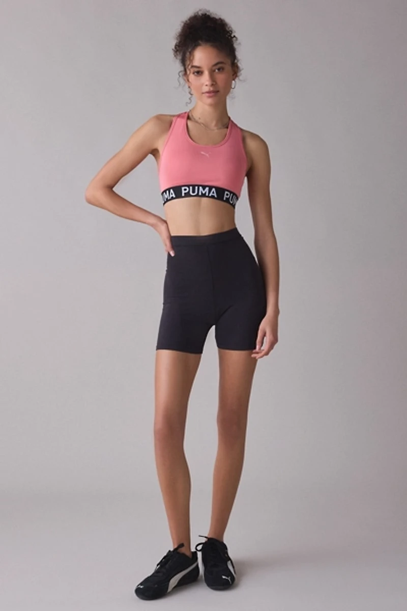 Puma 4Keeps Medium Impact Sports Bra