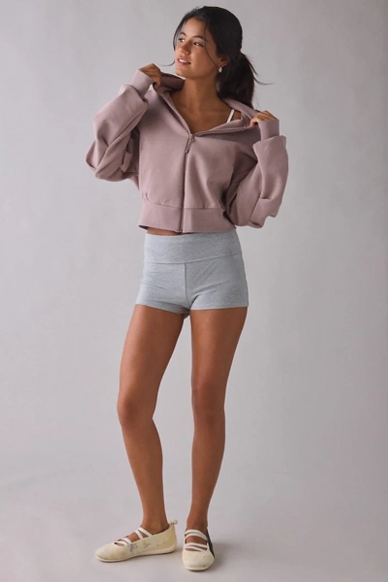 Puma PUMATECH Sense Full-Zip Hoodie Sweatshirt