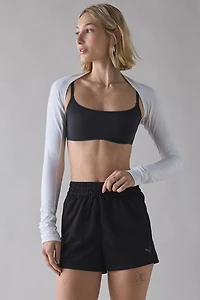 Puma League Jersey Mesh Short