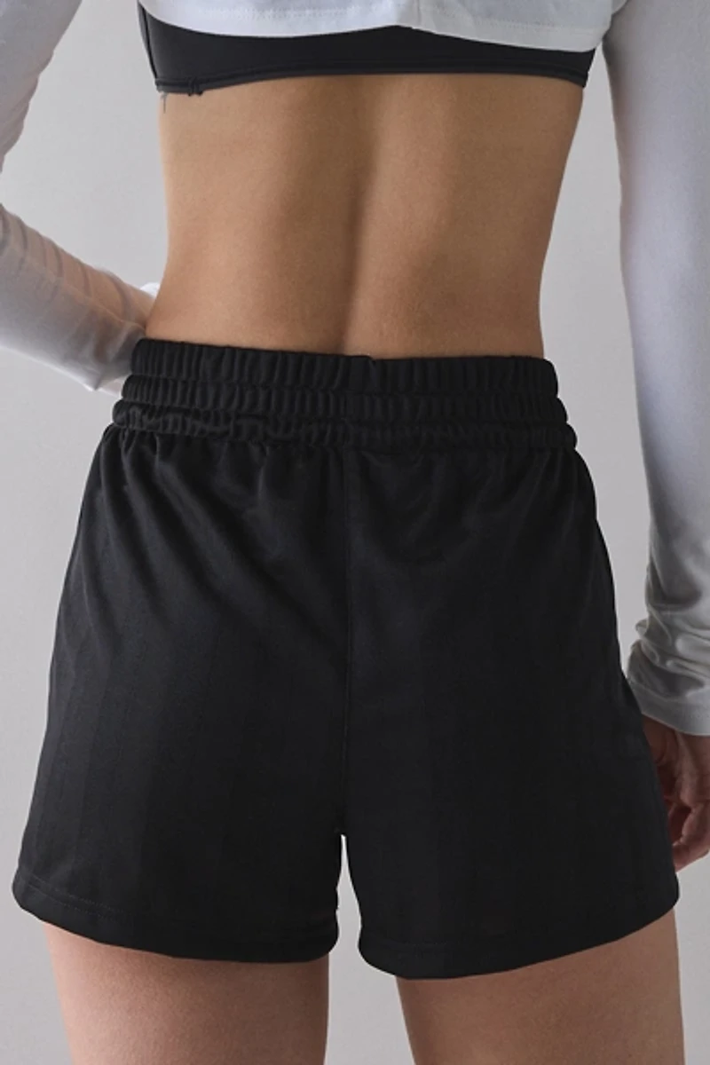 Puma League Jersey Mesh Short