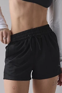 Puma League Jersey Mesh Short