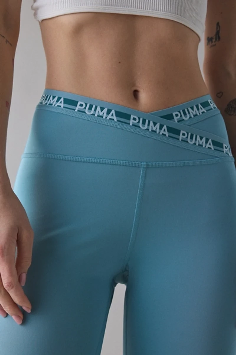 Puma Strong Crossover Waist 7/8 Training Tight