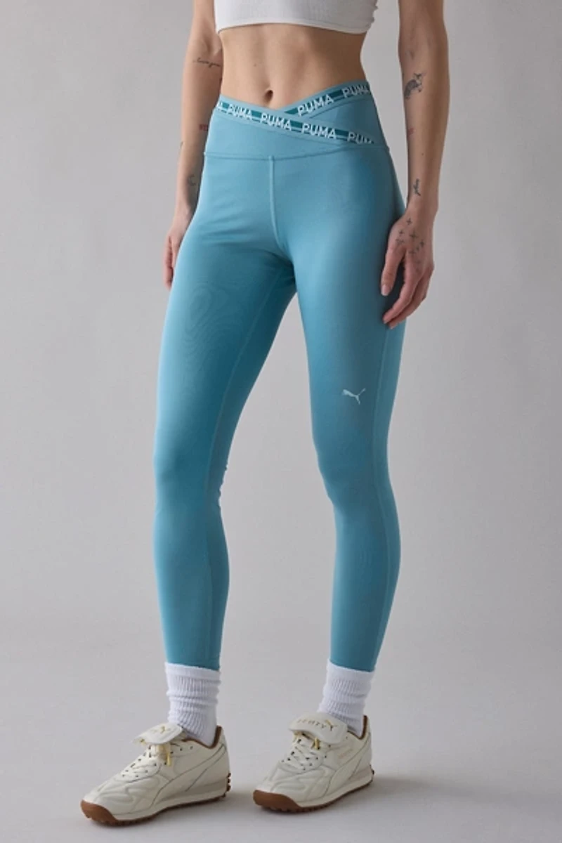 Puma Strong Crossover Waist 7/8 Training Tight
