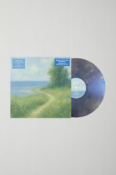 yung kai - stay with the ocean, i’ll find you UO Exclusive LP