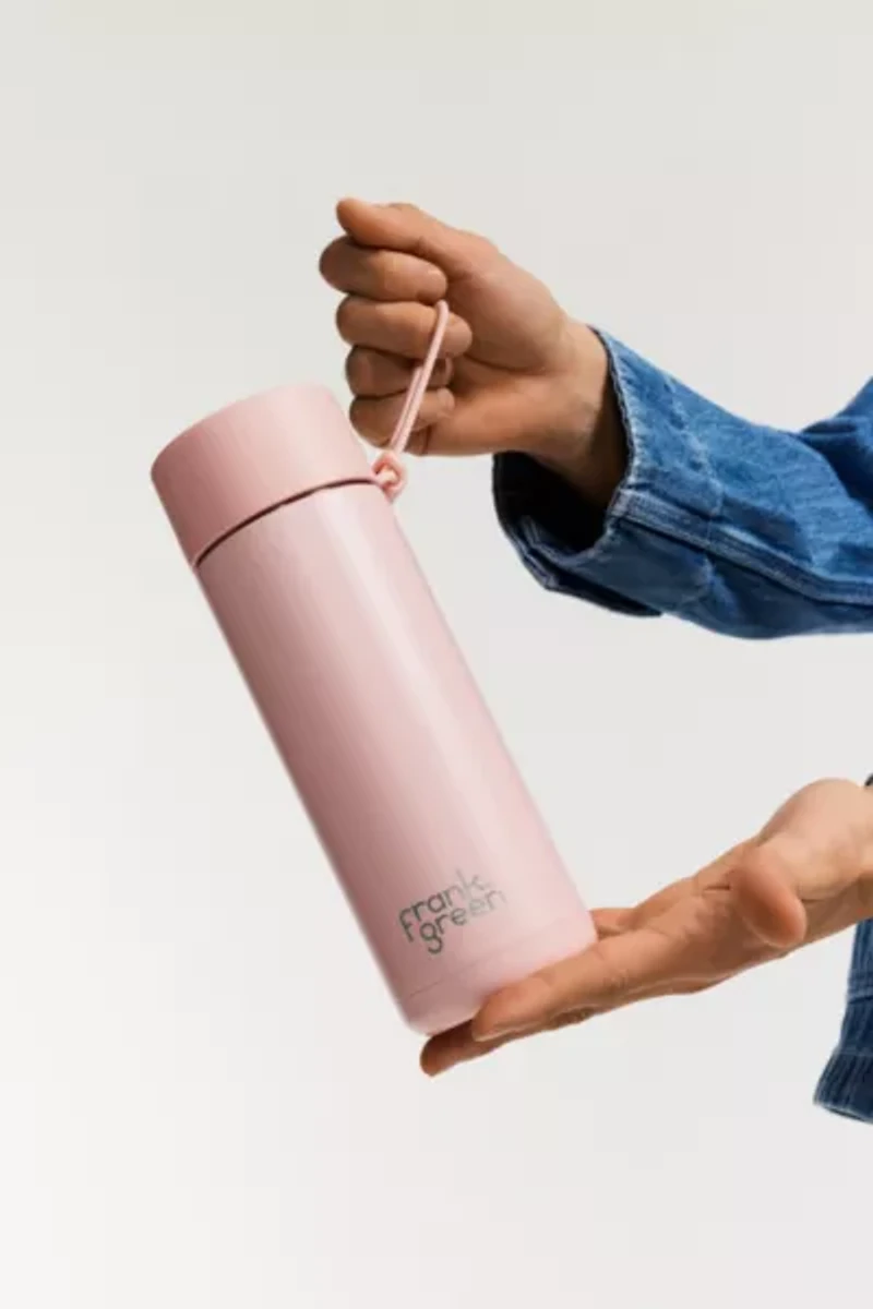 frank green Ceramic 20 oz Insulated Bottle