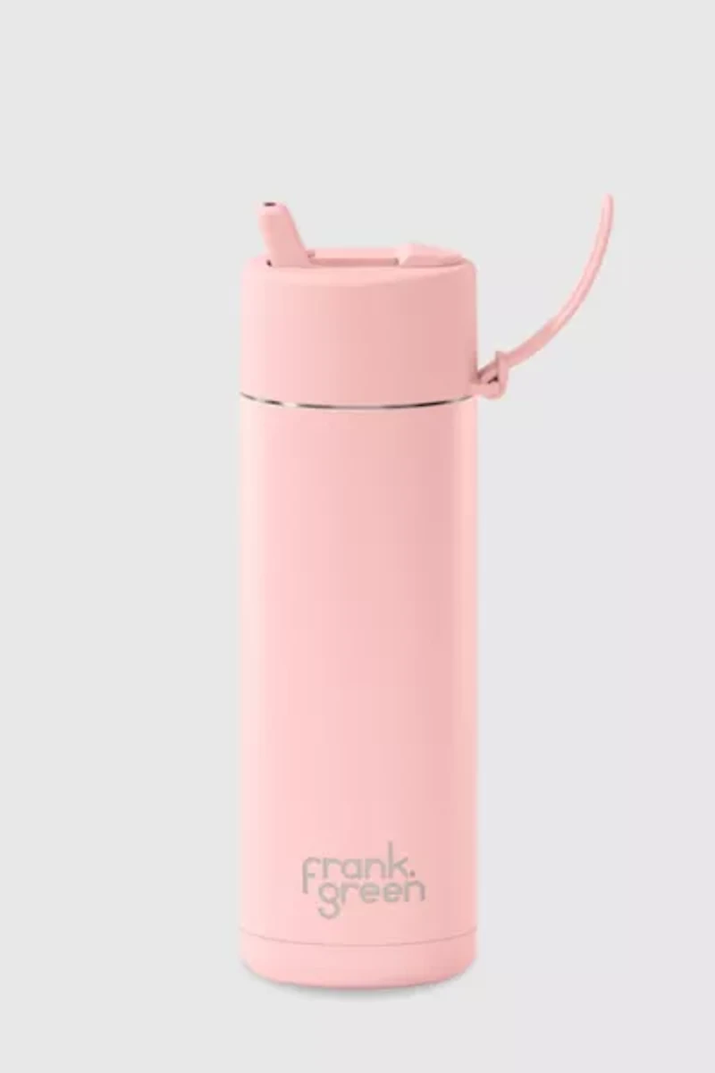 frank green Ceramic 20 oz Insulated Bottle