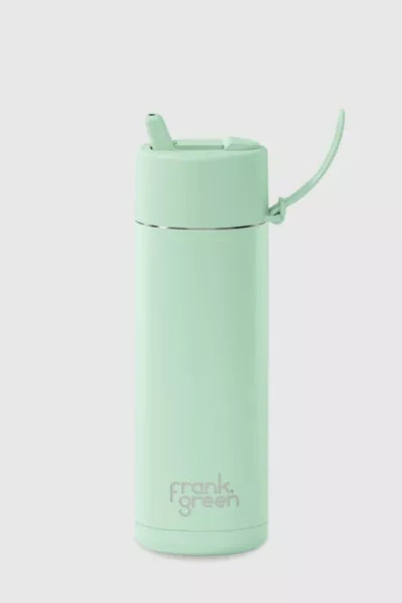 frank green Ceramic 20 oz Insulated Bottle