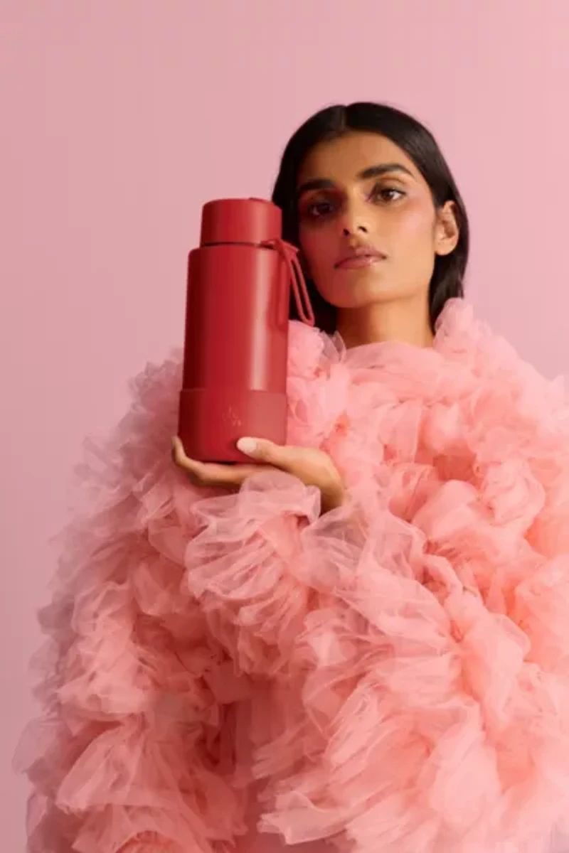 frank green 16 oz Reusable Bumper Guard