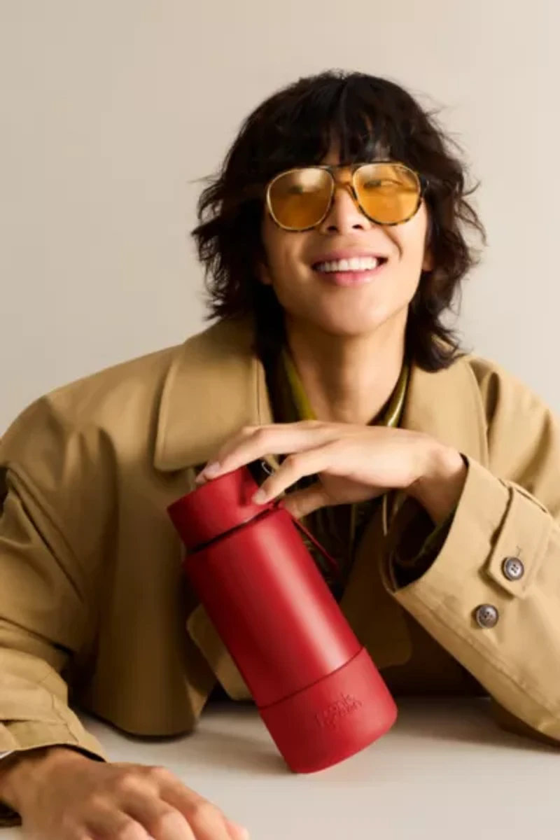 frank green 16 oz Reusable Bumper Guard