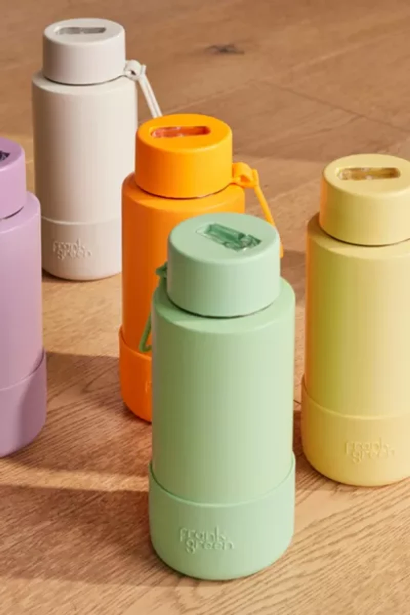 frank green 16 oz Reusable Bumper Guard