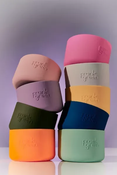 frank green 16 oz Reusable Bumper Guard