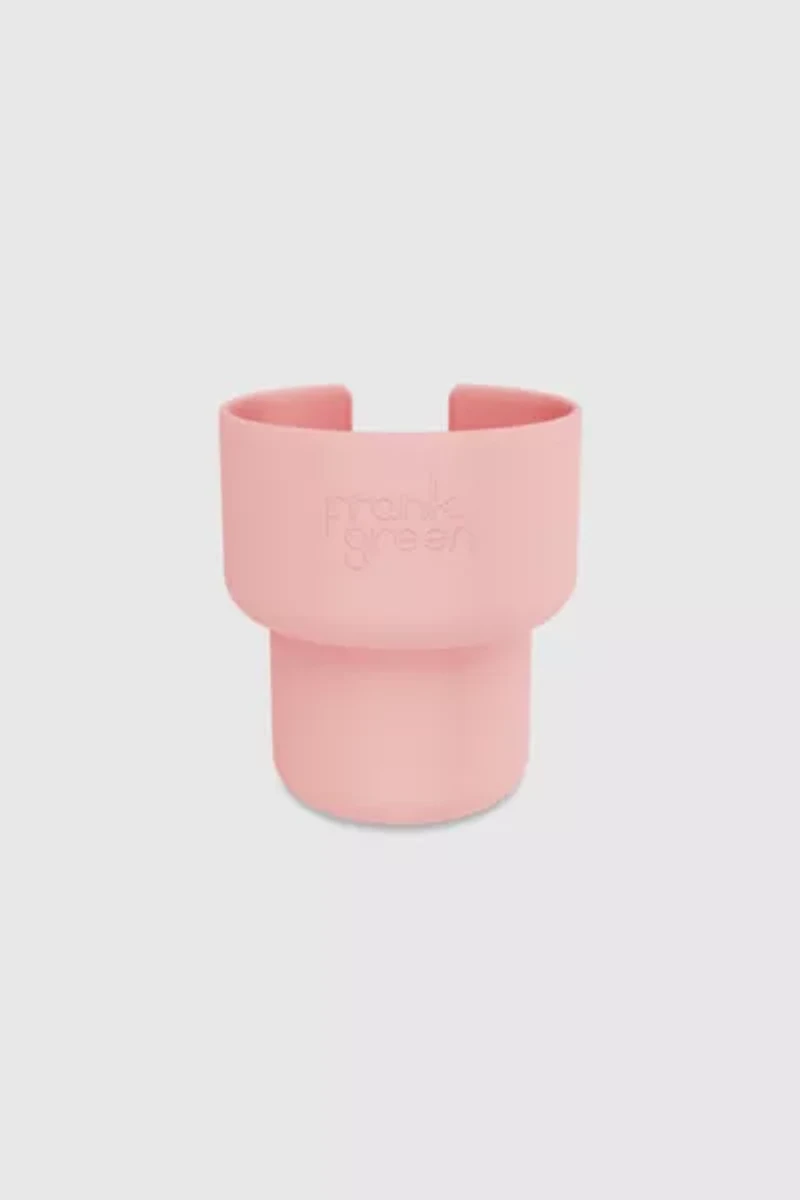 frank green Car Cup Holder Expander