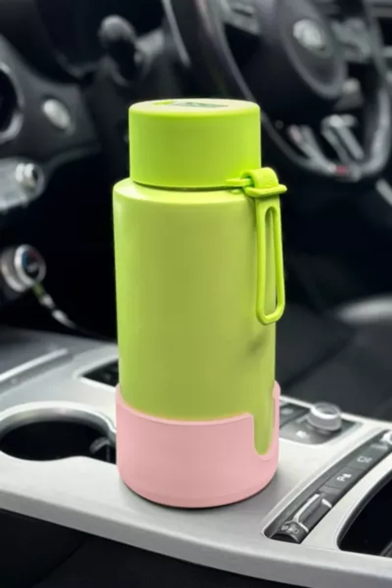 frank green Car Cup Holder Expander