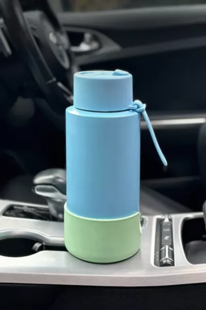 frank green Car Cup Holder Expander