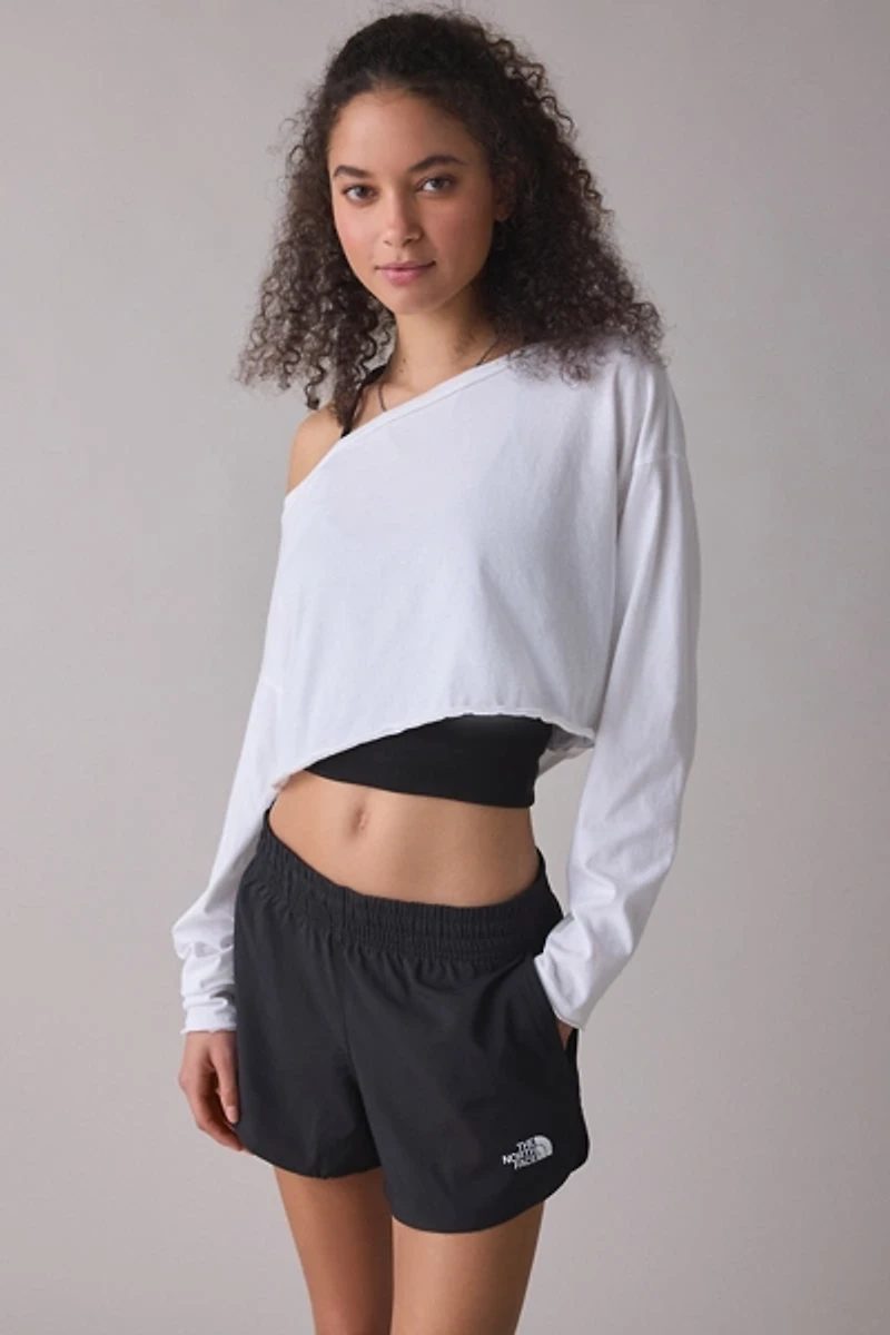 The North Face Flex Woven 3" Short