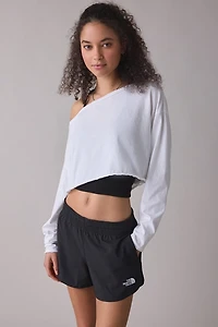 The North Face Flex Woven 3" Short