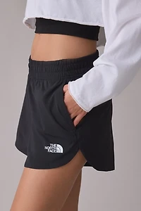 The North Face Flex Woven 3" Short