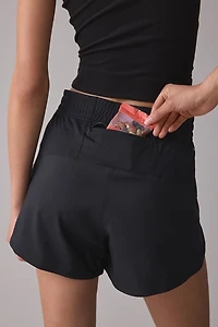 The North Face Flex Woven 3" Short