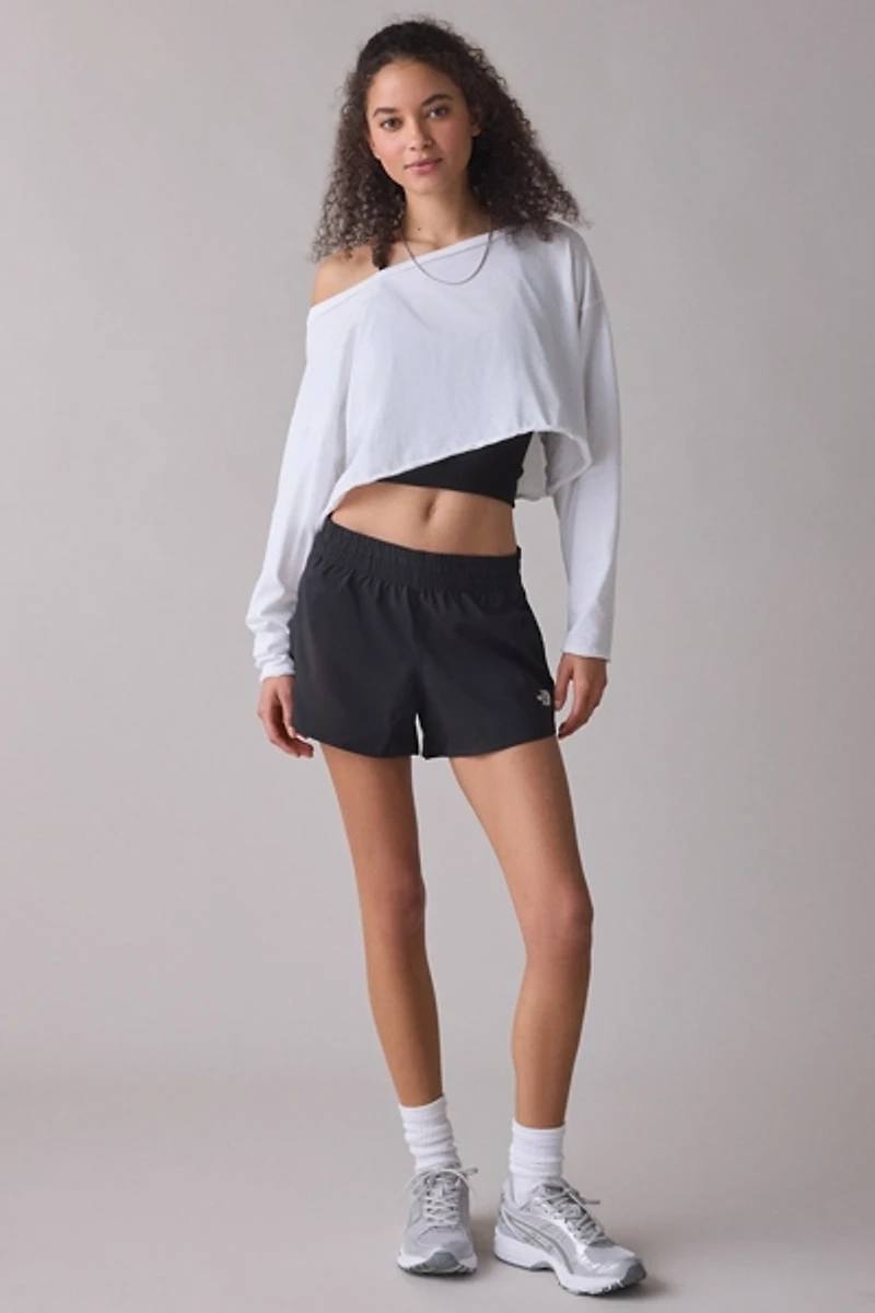 The North Face Flex Woven 3" Short