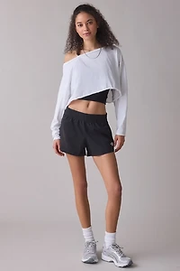 The North Face Flex Woven 3" Short