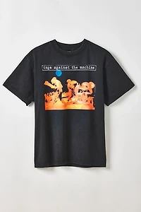 Rage Against The Machine Graphic Tee