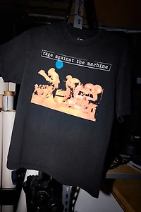 Rage Against The Machine Graphic Tee
